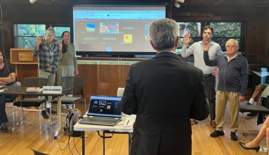 La Jolla Shores Association takes over management of banner district – San Diego Union-Tribune