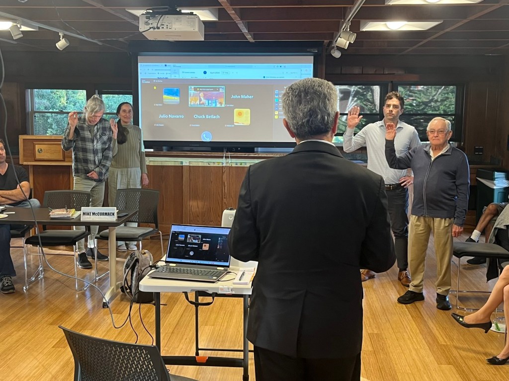 La Jolla Shores Association takes over management of banner district – San Diego Union-Tribune