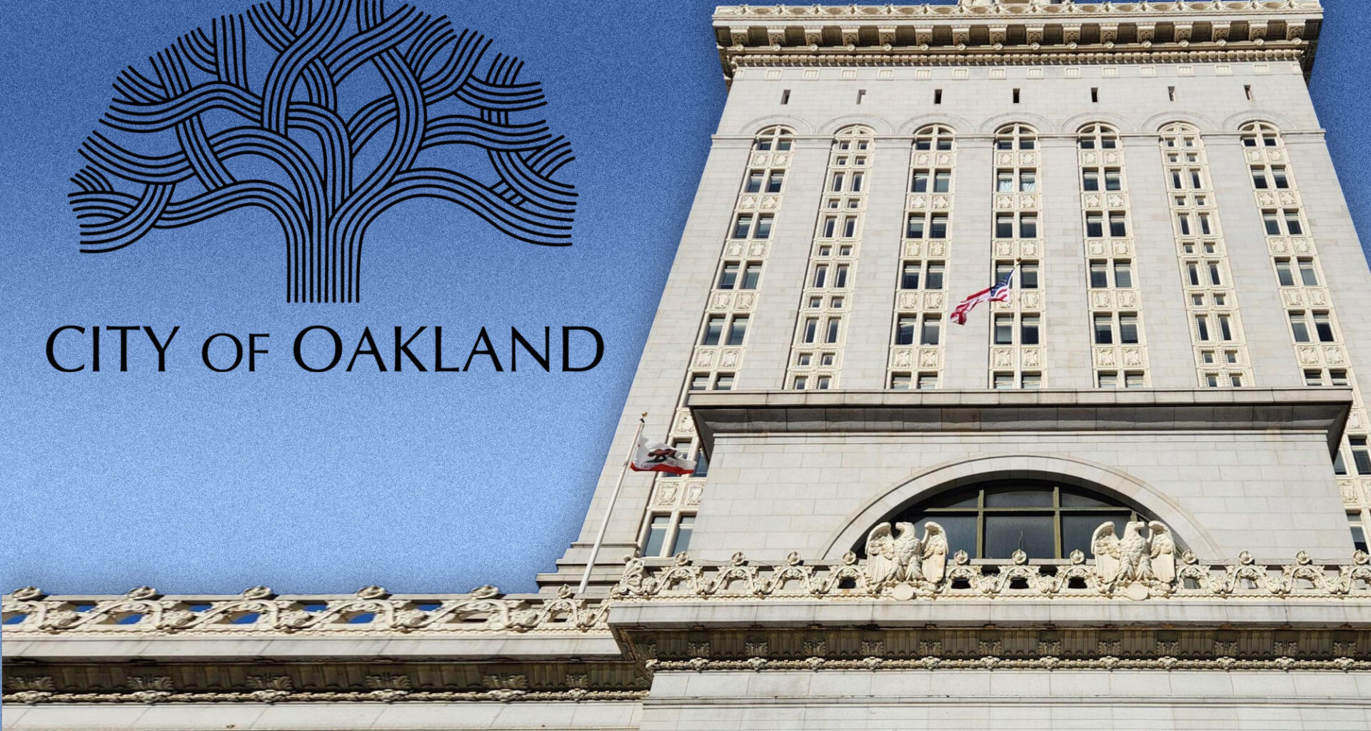Ex-Oakland mayoral chief of staff sues city, alleges retaliation for voicing ethics concerns