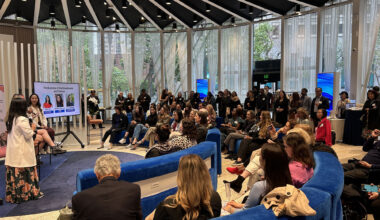 Women entrepreneurs, investors convene in San Francisco to close startup funding gap