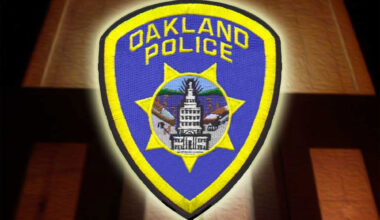 Oakland police report broad declines in major crime, down nearly 30% in early 2026