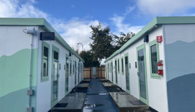 As homeless shelter expenses rise, San Jose looks for creative ways to rein in costs