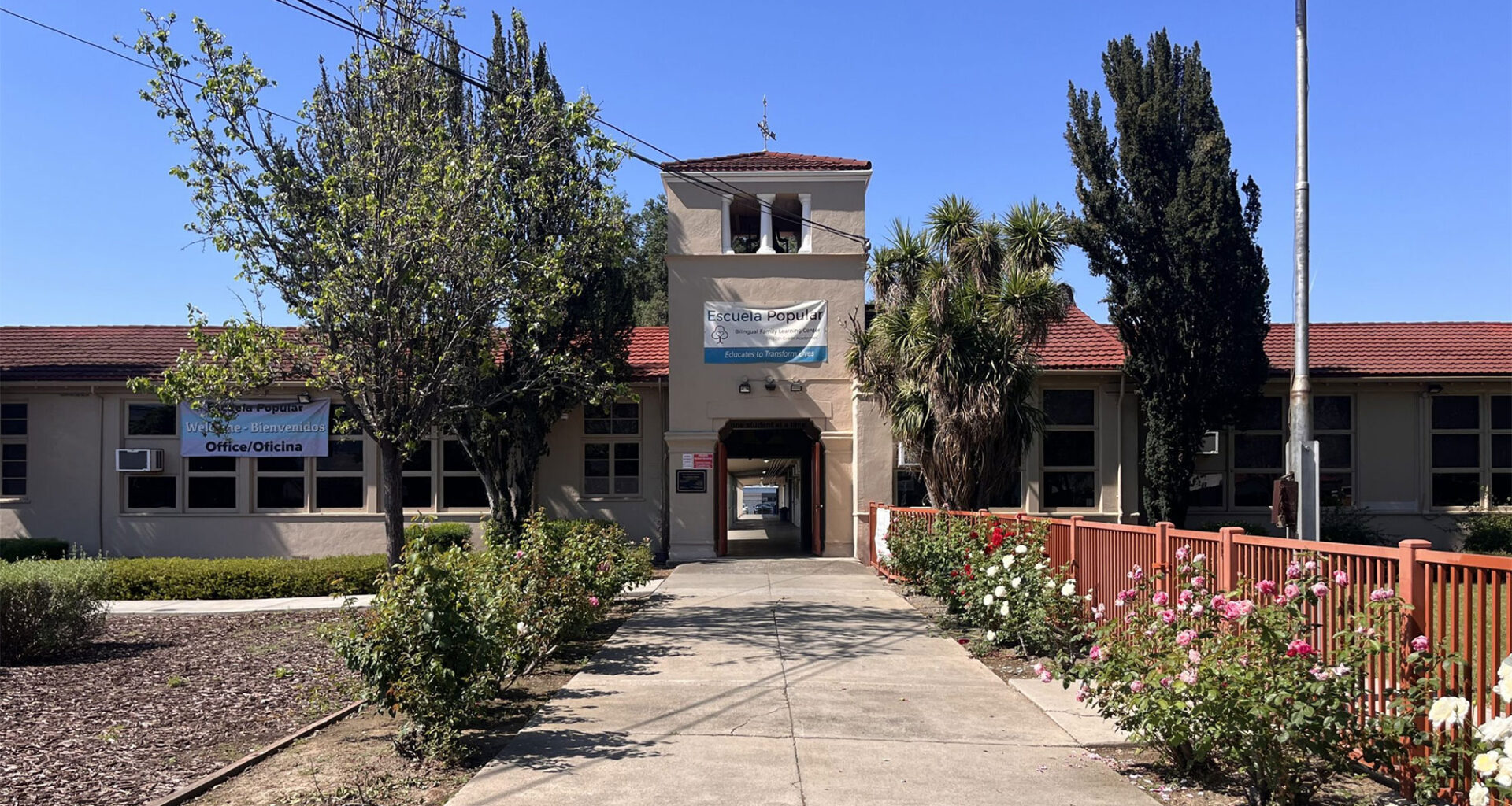 East San Jose school loses charter over lack of credentialed teachers, faces closure