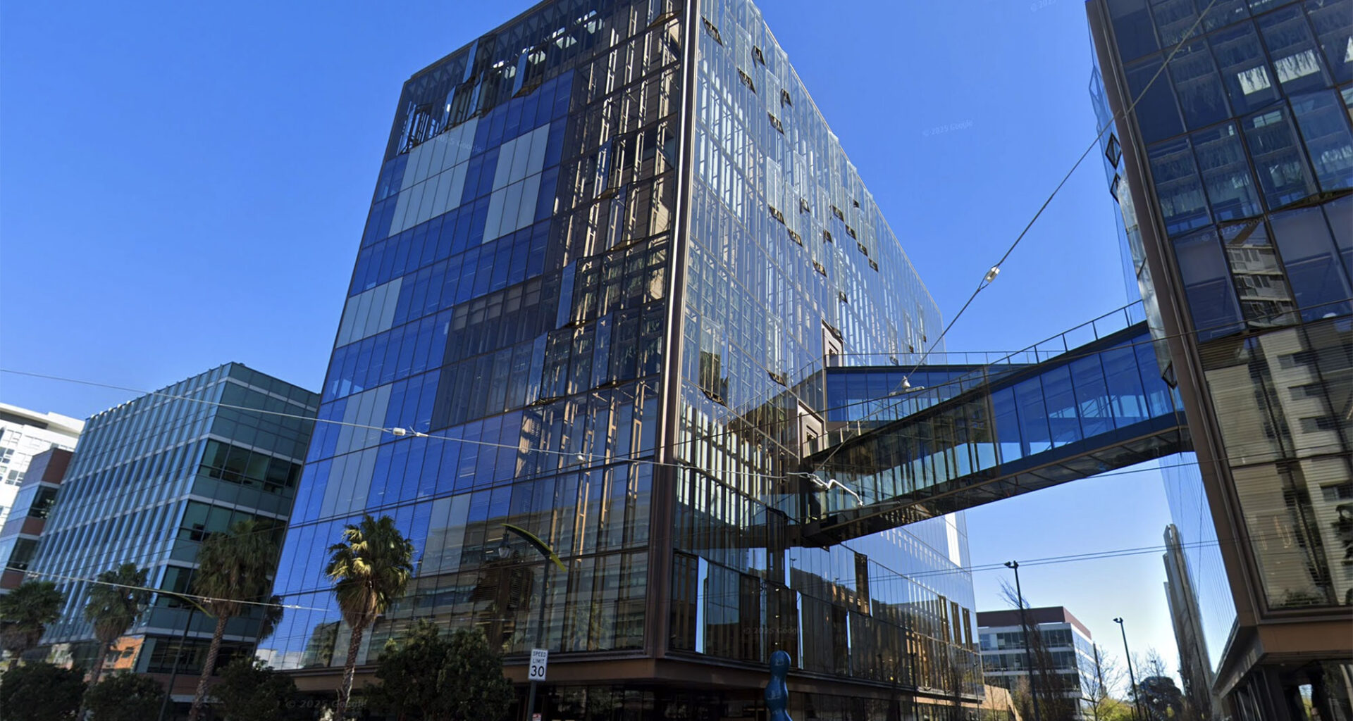 Police arrest suspect after Molotov cocktail thrown at Sam Altman’s San Francisco home