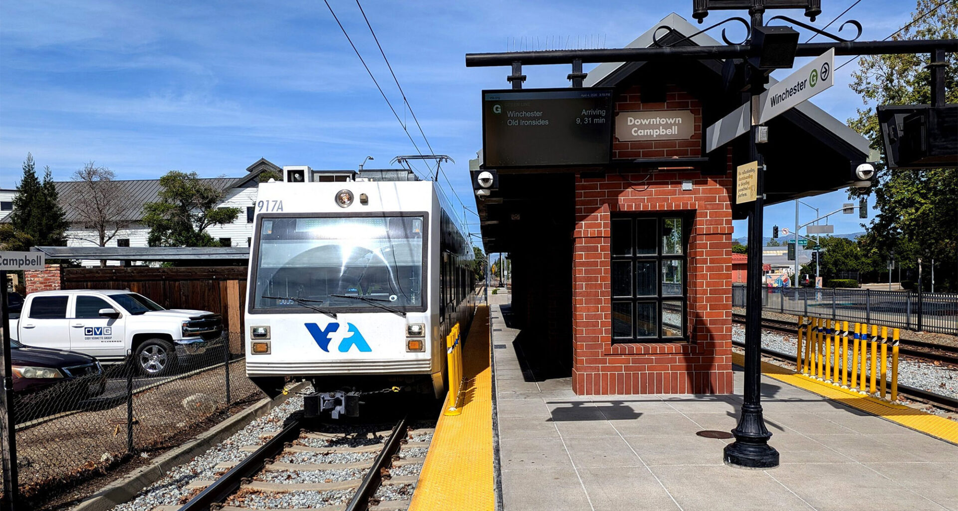 State housing law could reshape Campbell’s small city vibe with up to 40,000 new homes