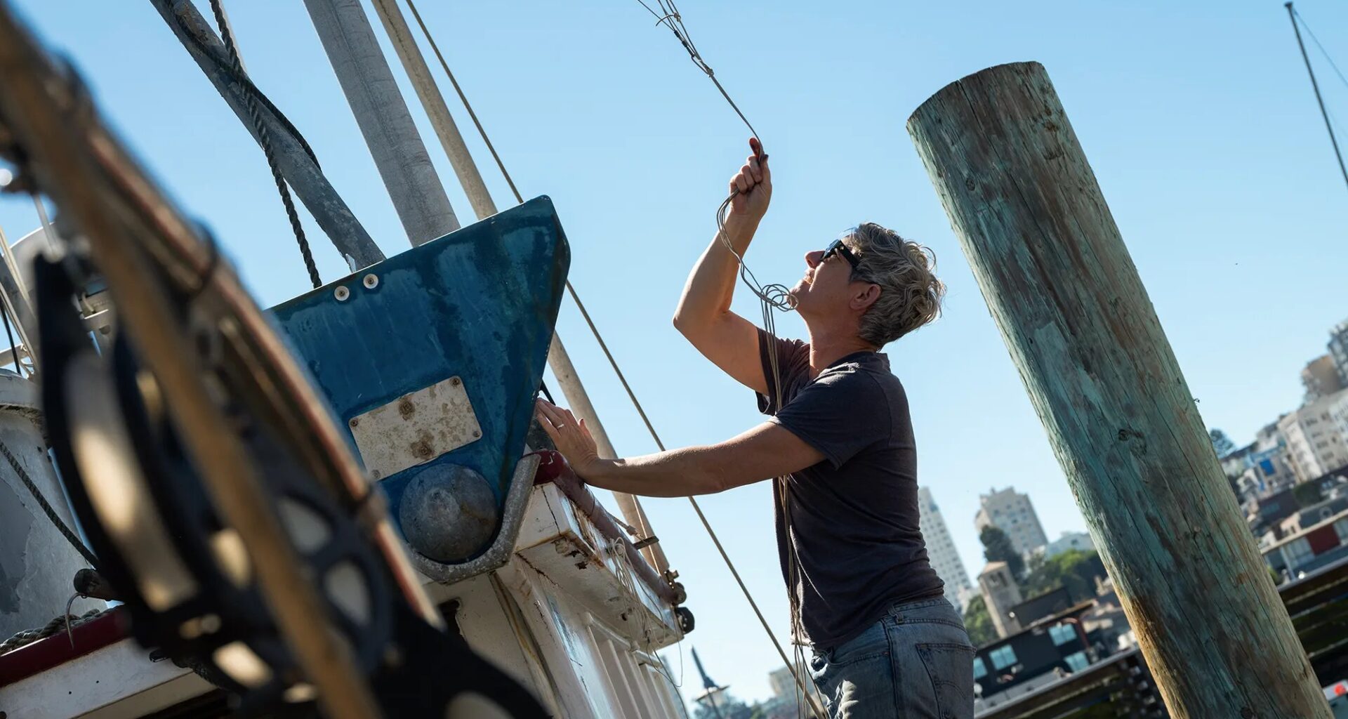 California salmon fishing poised to finally reopen. Can the industry recover?