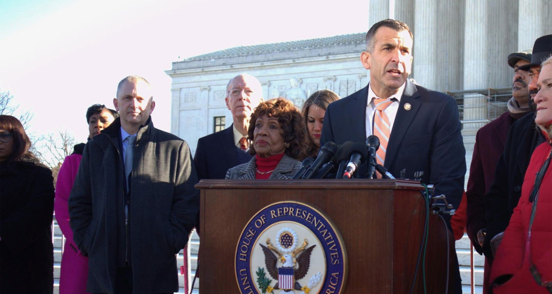 San Jose Rep. Sam Liccardo lands at center of national fight over who should regulate AI