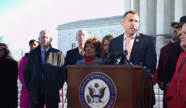 San Jose Rep. Sam Liccardo lands at center of national fight over who should regulate AI