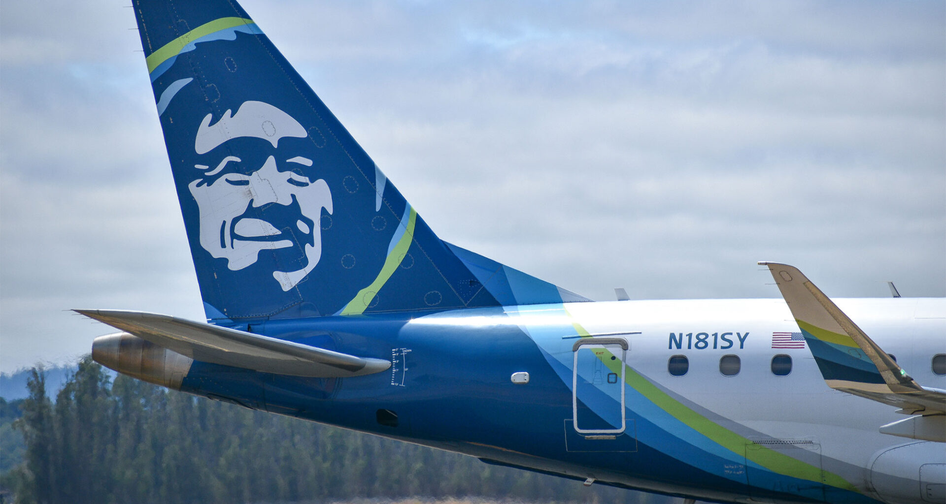 Alaska Airlines starts direct service between Oakland and San Diego, with 4 flights daily