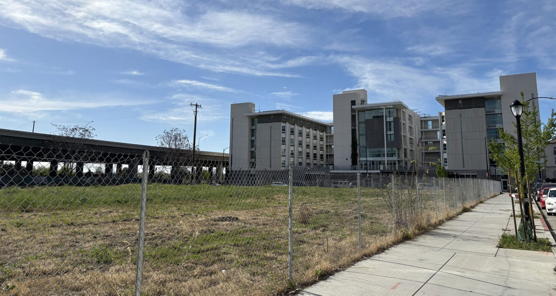 As San Jose eyes new data centers, residents push back on possible environmental impact