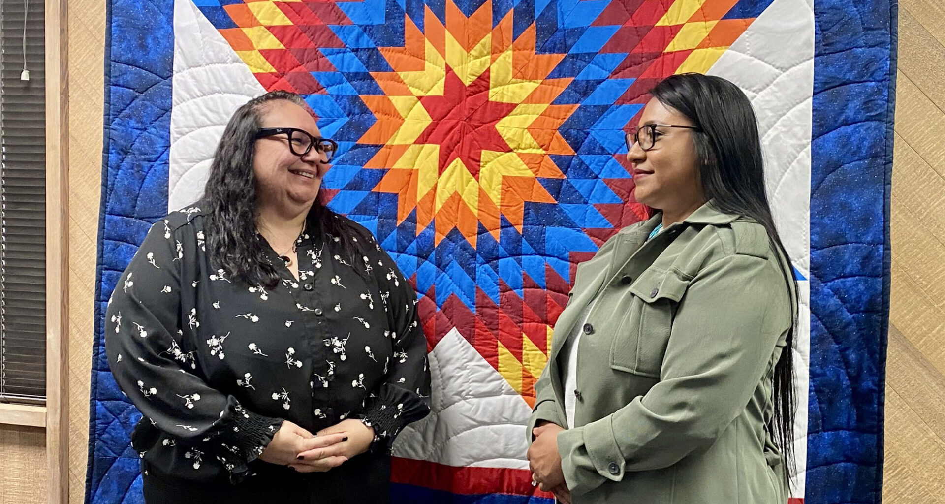First-ever study quantifies impact of missing, murdered Indigenous people in San Jose
