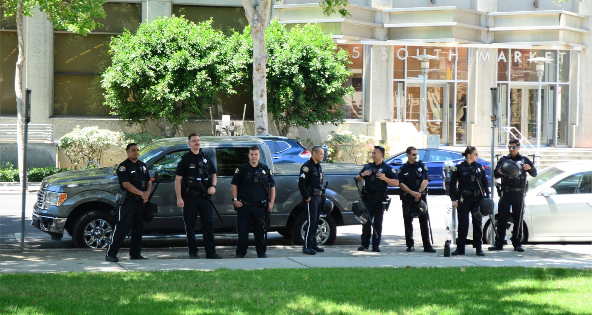 San Jose police overtime hit $72M in 2025, audit shows