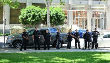 San Jose police overtime hit $72M in 2025, audit shows