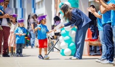 Long Beach to host 7th annual Celebration of the Young Child this weekend – Press Telegram