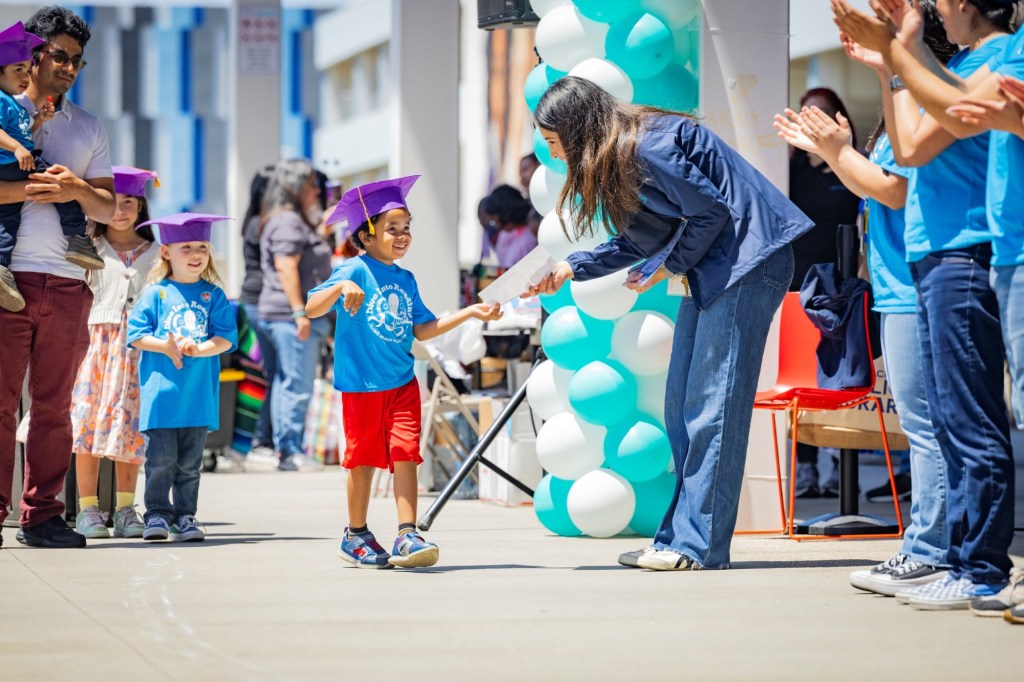 Long Beach to host 7th annual Celebration of the Young Child this weekend – Press Telegram