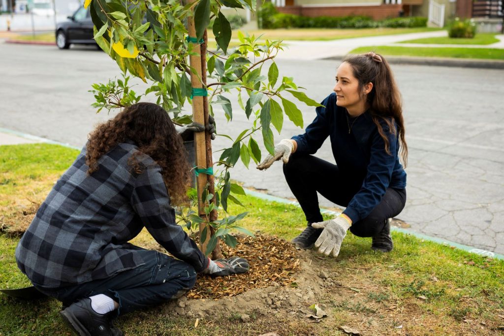 Long Beach to celebrate Earth Month with community events throughout this month – Press Telegram