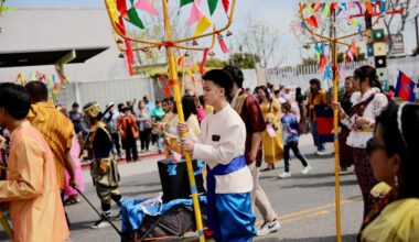 Week of April 2-8. – Press Telegram