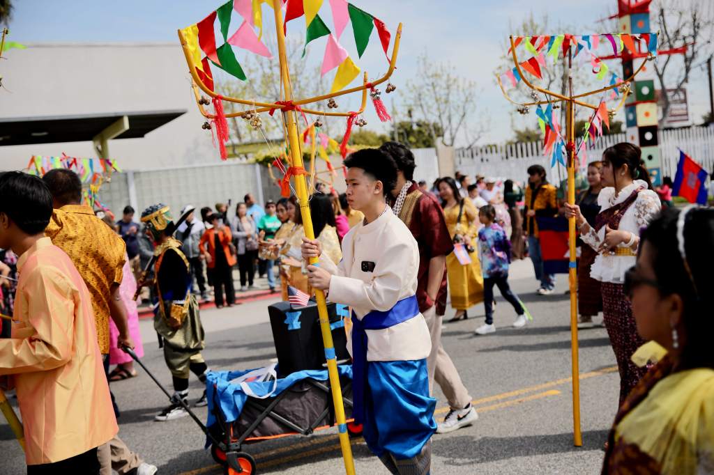 Week of April 2-8. – Press Telegram