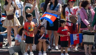 Long Beach’s 18th annual Cambodian Town Parade, Culture Festival returns this weekend – Press Telegram
