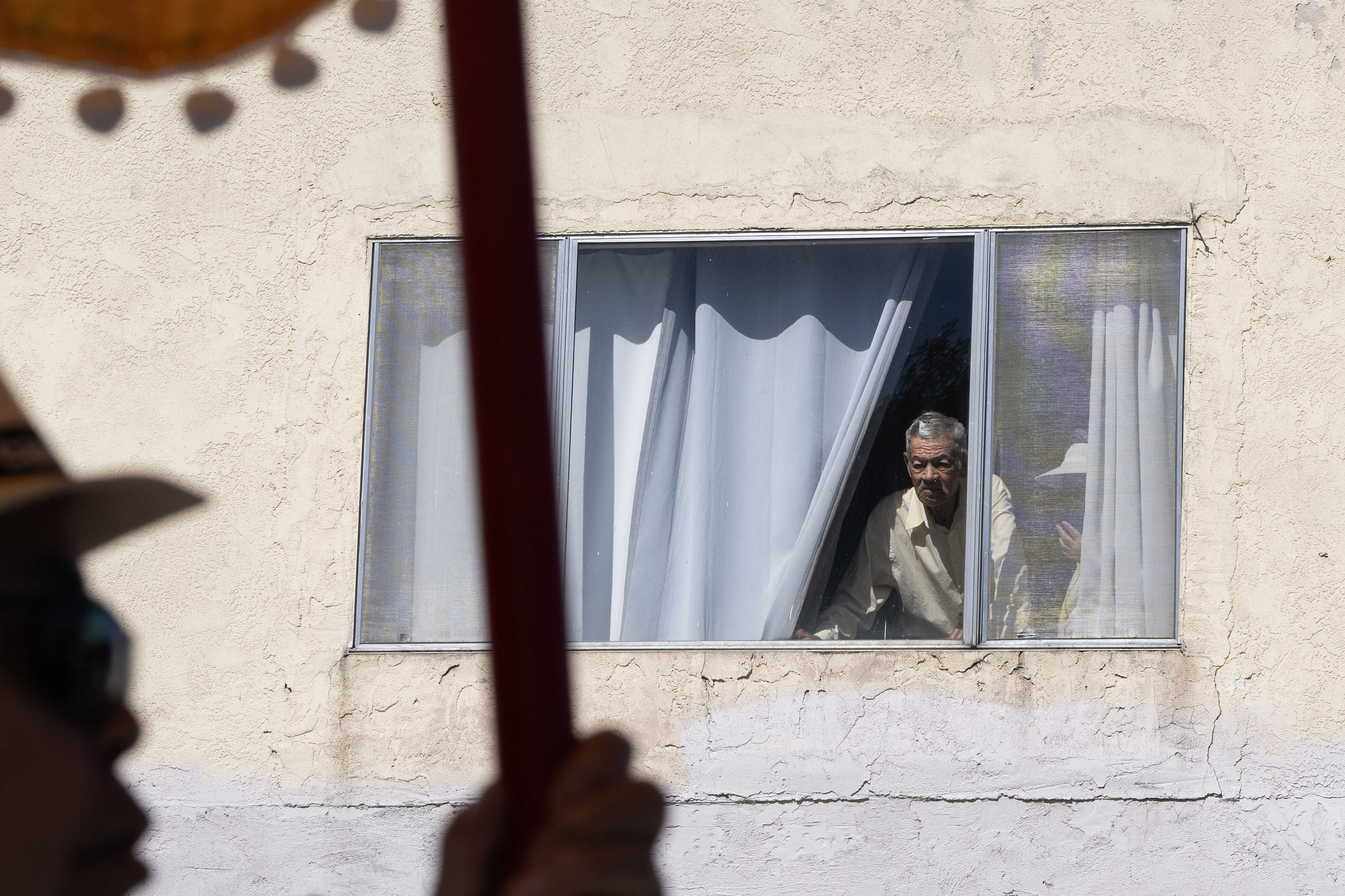 The 18th annual Cambodia Town Parade travels north on Alamitos...