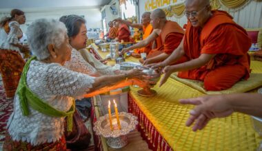 Long Beach celebrates Cambodian New Year – Press Telegram