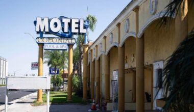 Long Beach cuts ties with homeless services provider amid ongoing city audit – Press Telegram