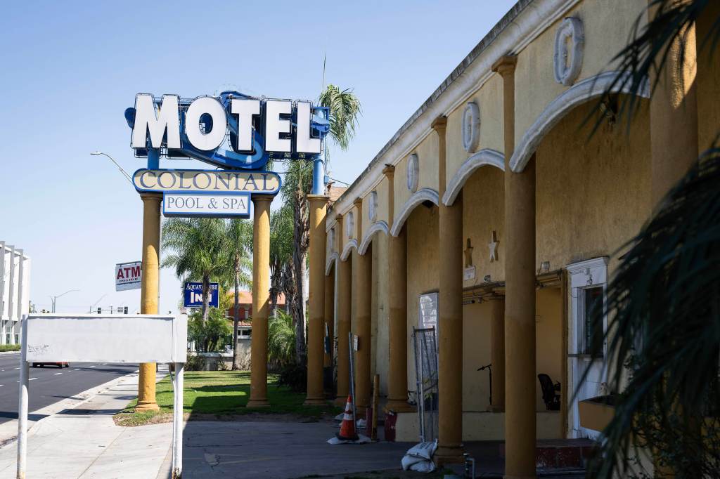 Long Beach cuts ties with homeless services provider amid ongoing city audit – Press Telegram