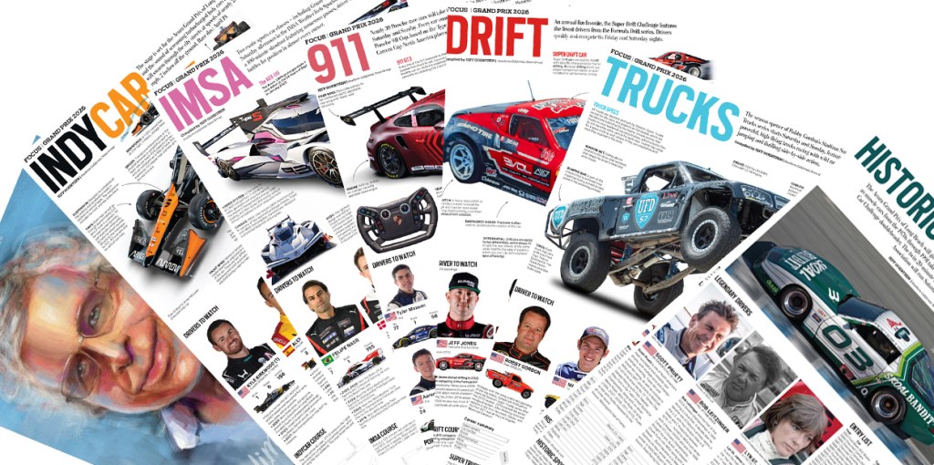 Download your Grand Prix posters today! – Press Telegram