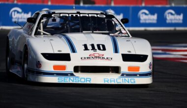 Day 2 of the Grand Prix of Long Beach underway, with IMSA race Saturday’s highlight – Press Telegram