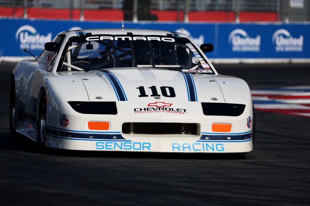 Day 2 of the Grand Prix of Long Beach underway, with IMSA race Saturday’s highlight – Press Telegram