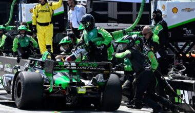 What fuels the Grand Prix of Long Beach? Sugarcane, corn and old tires – Press Telegram