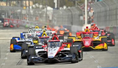 Here’s what’s happening, and when, during the 2026 Grand Prix of Long Beach – Pasadena Star News