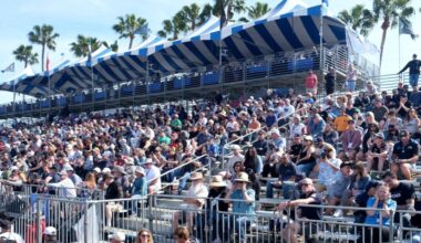 The Grand Prix of Long Beach is getting a makeover – Press Telegram