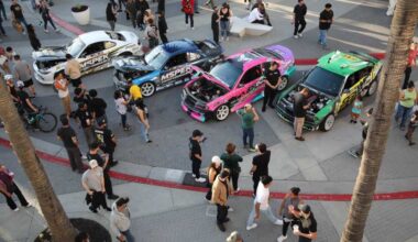Thunder Thursday to kick off 2026 Grand Prix of Long Beach race weekend – Daily Breeze