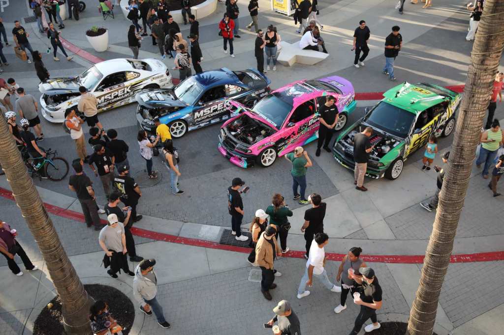 Thunder Thursday to kick off 2026 Grand Prix of Long Beach race weekend – Daily Breeze