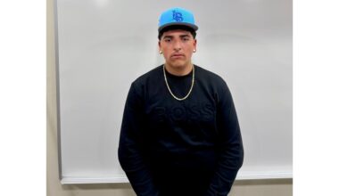 Julian Lopez, Jordan – Press Telegram