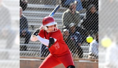 Katelynn Lewis, Lakewood – Press Telegram