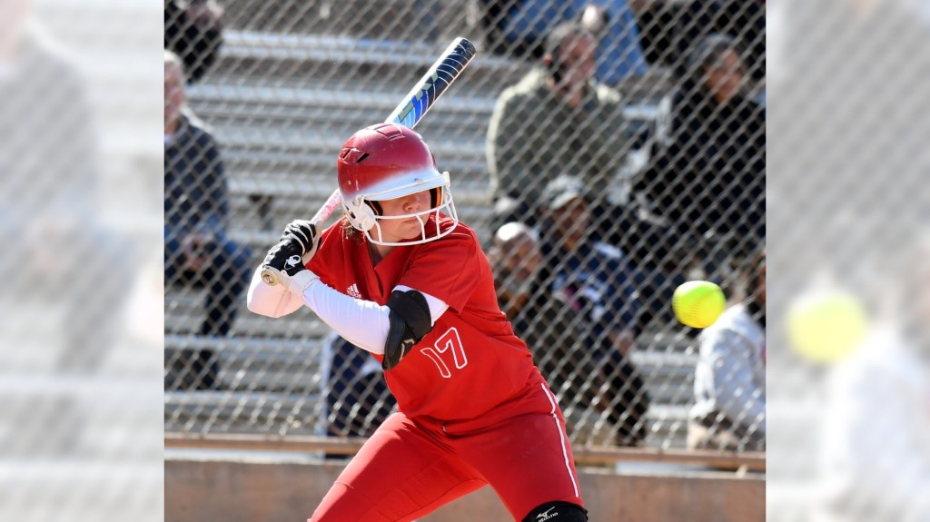 Katelynn Lewis, Lakewood – Press Telegram