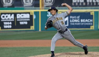 Millikan rises to No. 5 in rankings – Press Telegram