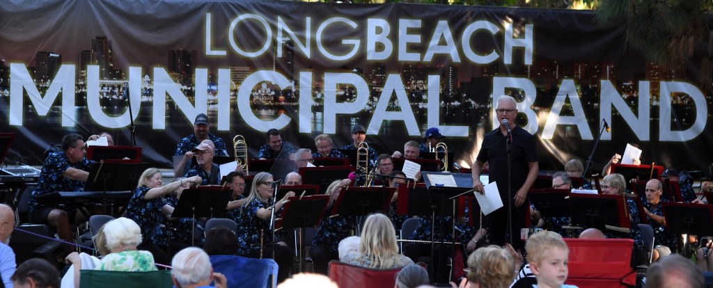 Port of Long Beach awards record nonprofit sponsorships – Press Telegram