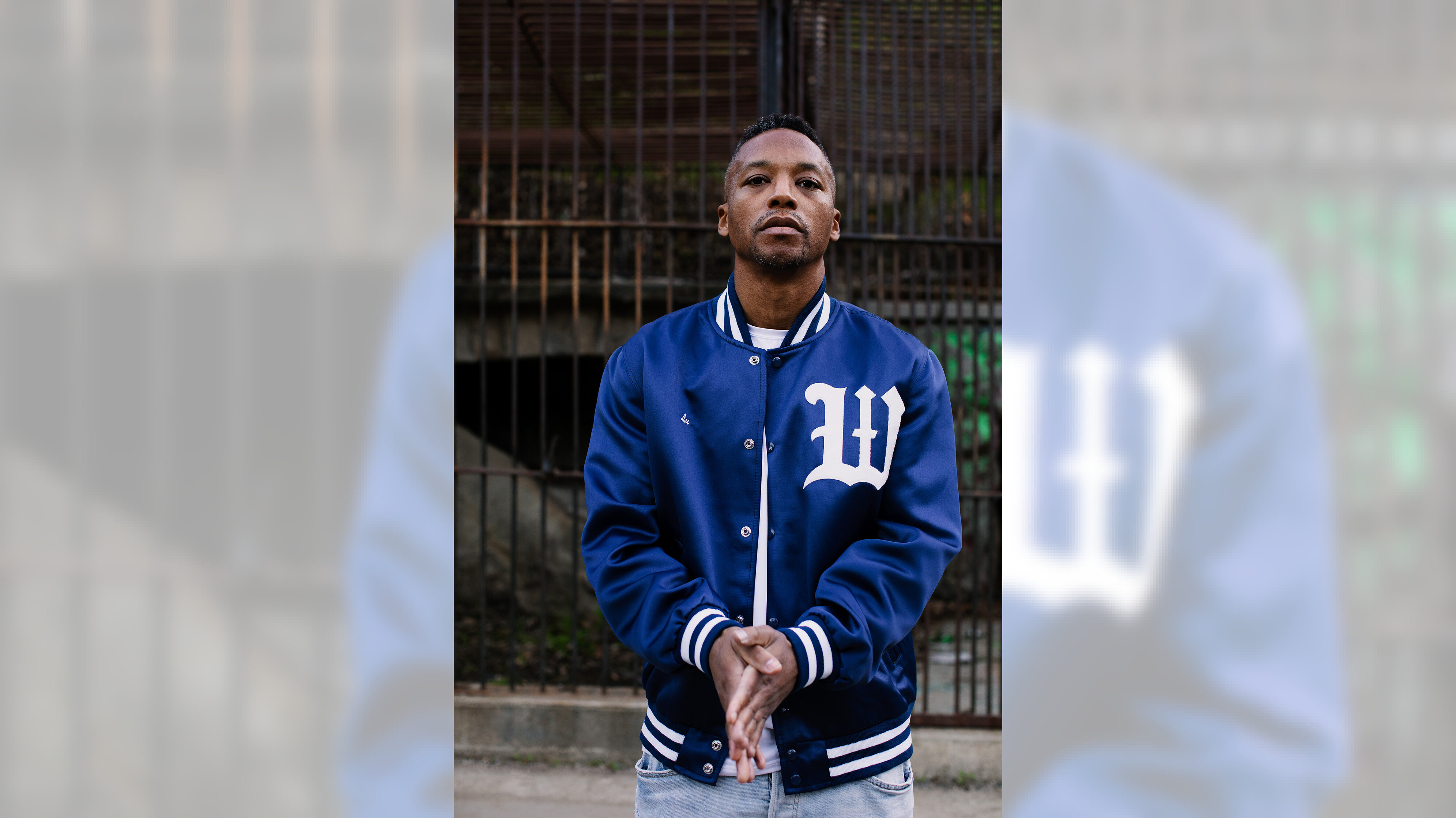 Lupe Fiasco will headline the Acura Grand Prix of Long...
