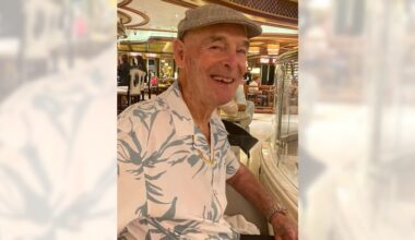 Tom Pontac, one of Long Beach Marathon’s ‘Legacy Runners,’ dies at 89 – Press Telegram