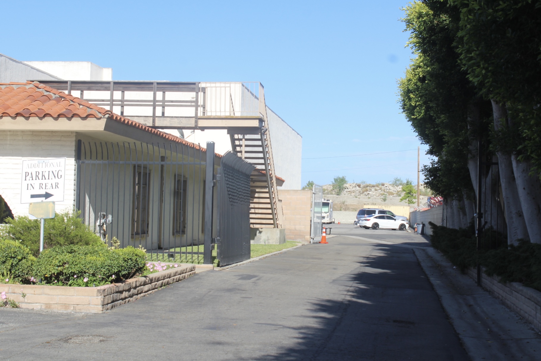 Long Beachâs Teamsters Local 848 wants to partner with the...