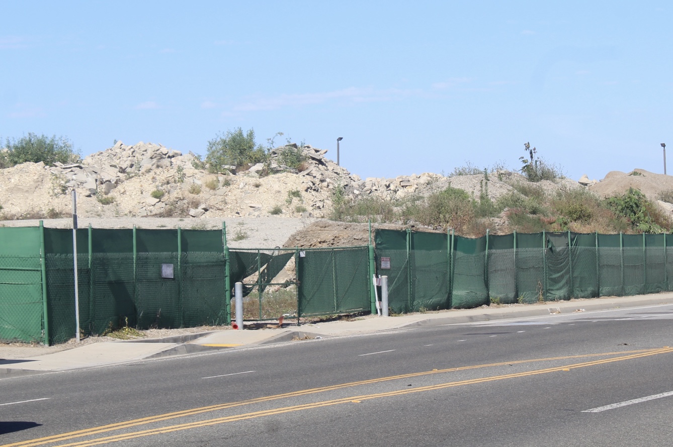 Long Beachâs Teamsters Local 848 wants to partner with the...