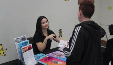 Long Beach to host career, resource fair for those who identify in TGI2S+ communities – Press Telegram