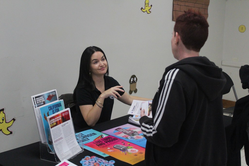 Long Beach to host career, resource fair for those who identify in TGI2S+ communities – Press Telegram