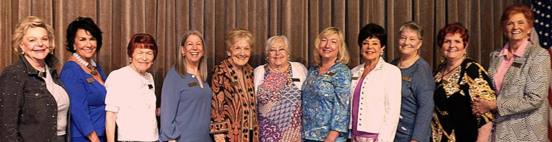 Musical Theatre West Footlighters 2026 Board of Directors: Chris Huff,...