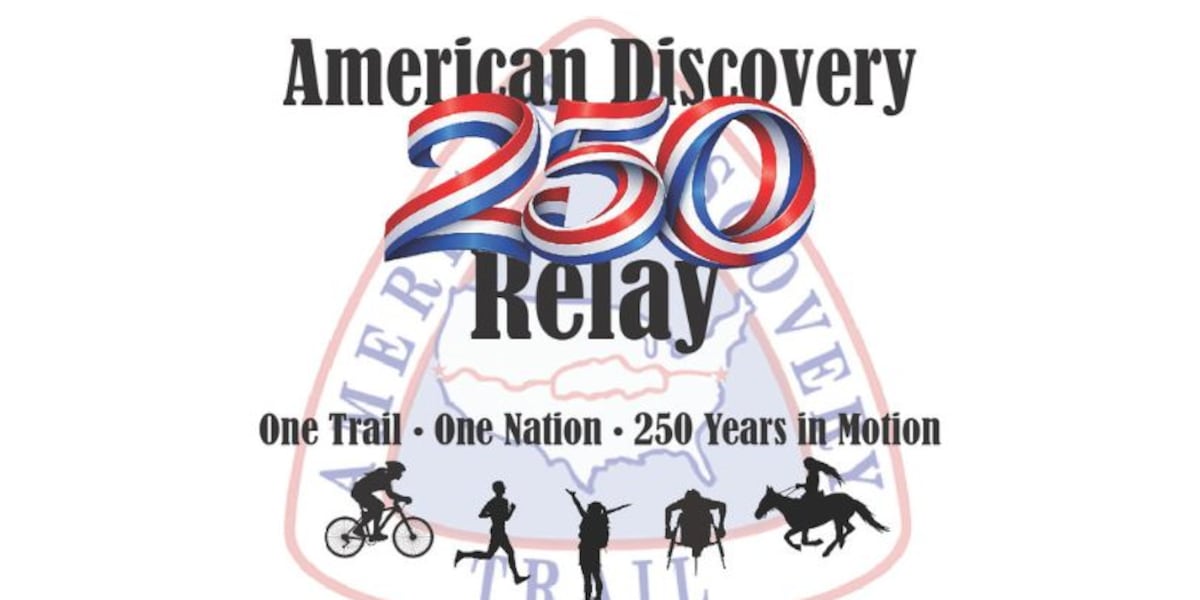 Longest continuous, non-motorized relay in history to go through California/Nevada in July