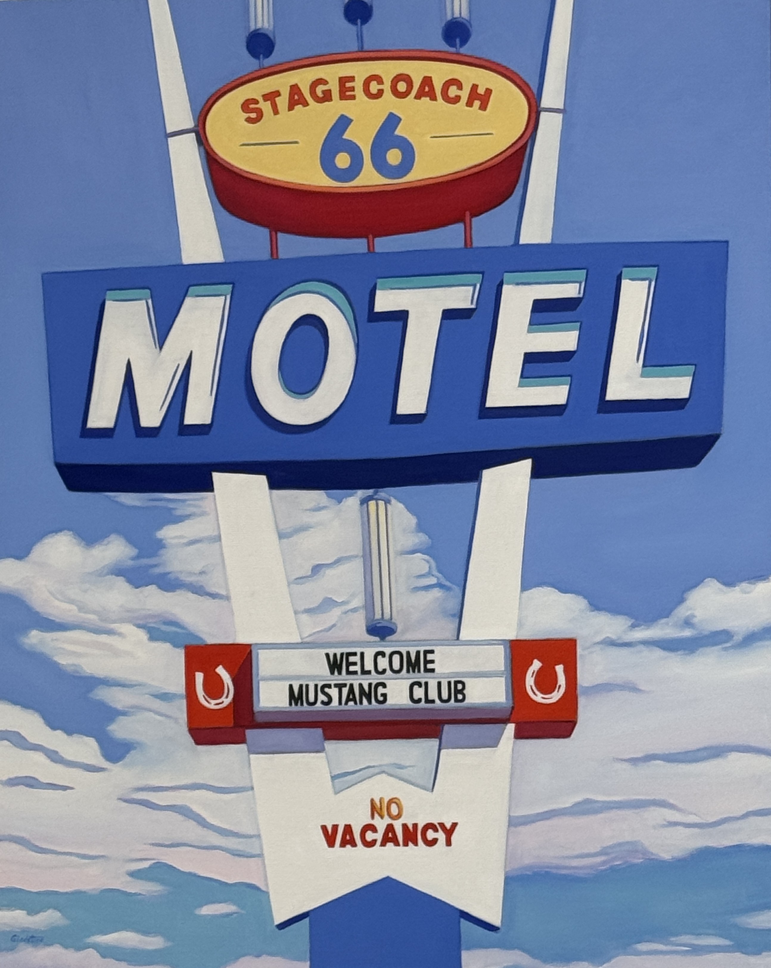 Joan Gladstone’s vivid recollections of “The Mother Road” pay homage...