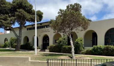 Budget scenarios that would cut library hours and close rec center in La Jolla draw dissent – San Diego Union-Tribune